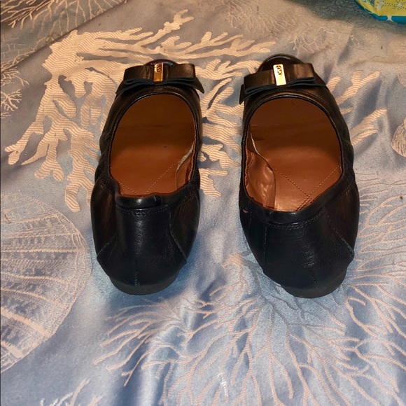 Cole Haan dress flats, size 6.5 - Picture 2 of 4
